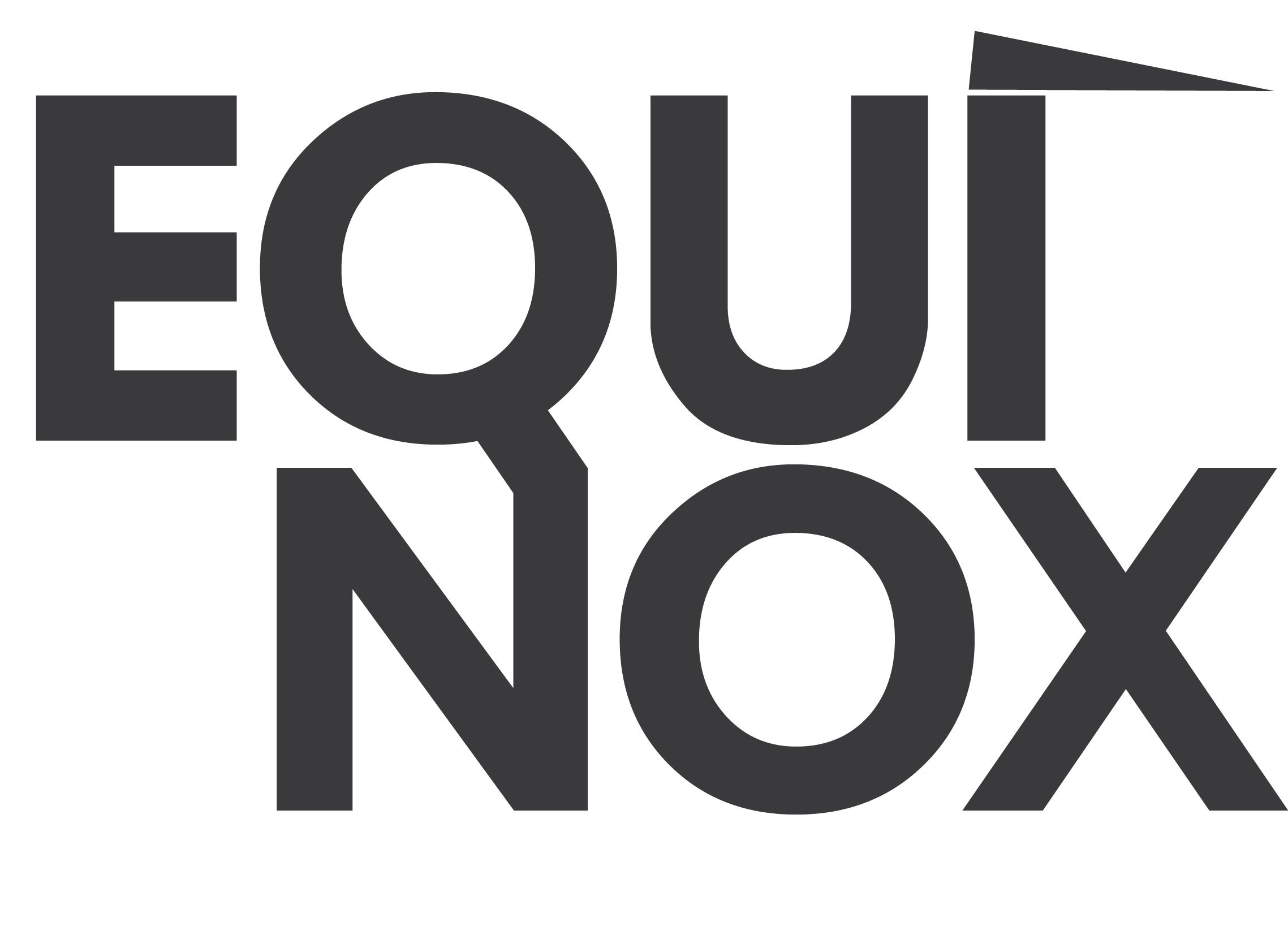 Equinox Systems Logo